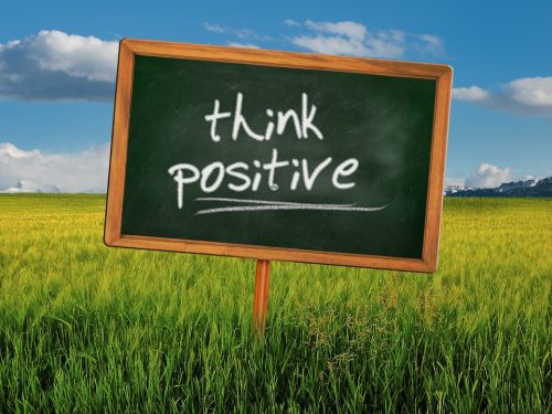 I read a blog-post today extolling the power of adopting a positive attitude and I felt my hackles beginning to rise. That simple switch seems to be the panacea for all ills, no matter how challenging.